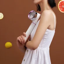 

Bathroom Showerhead Set Accessories Artichoke Modern Rain High Pressuer Jet Power Massage Bath Shower Nozzle For Faucet Product