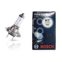 BOSCH Лампа 1987302071 Стандартная, PX26d