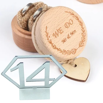 

15 pcs Acrylic Mirror Gold Silver Hexagon Wedding Party Event Seat Table Card Number 1-15 Seating Cards Home Decor Supply