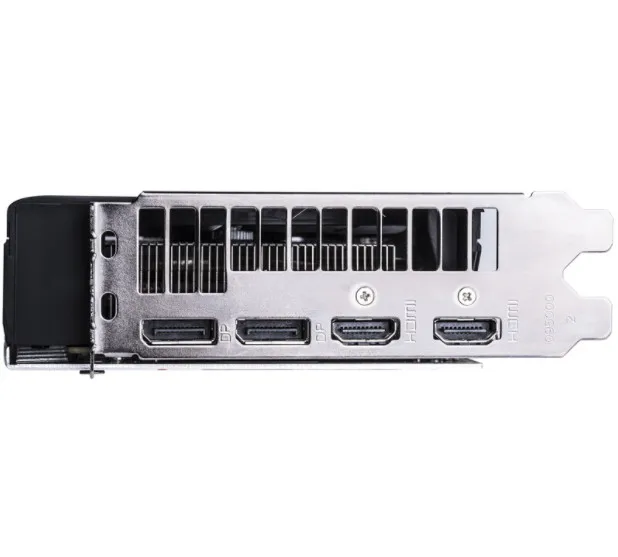 SAPPHIRE Radeon RX 560 4G 4 ГБ RX560 RX560D GDDR5 PCI настольные игровые видеокарты RX570 4G|Графические