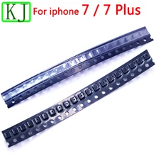 20 штук для iphone 7/7 Plus 610A3B 36 Вход USB/U2/зарядное устройство для зарядки IC Tristar 2 чип