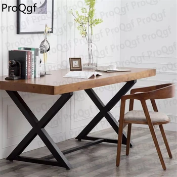 

Ngryise 1Pcs A Set Computer Office Table
