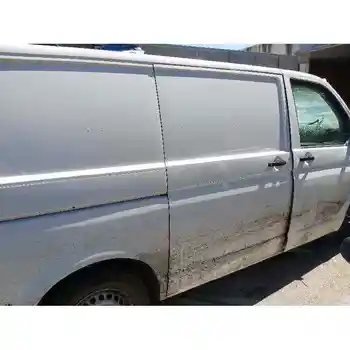 

SIDE DOOR SLIDING RIGHT VOLKSWAGEN T5 TRANSPORTER (7E)