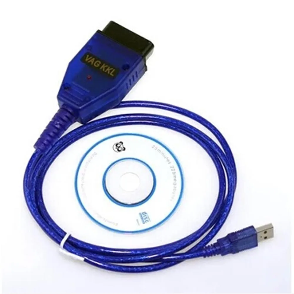 Tanio VAG FT232RL CH340 Chi [opcjonalny kabel USB