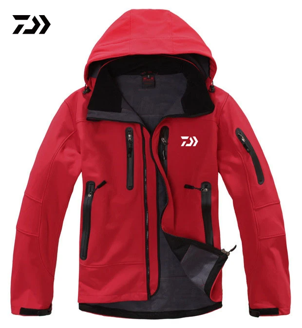 Cheap Roupas de pesca