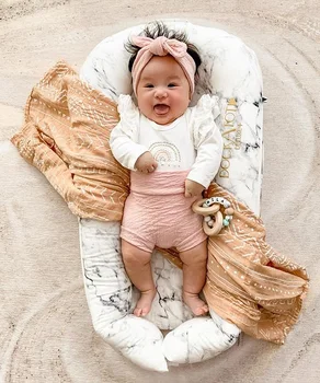 

Newborn Baby Girls Casual Clothes Infant Kid Girls Long Sleeve Print Romper+High Waist Shorts+Headband Newborn Baby Girl Outfits