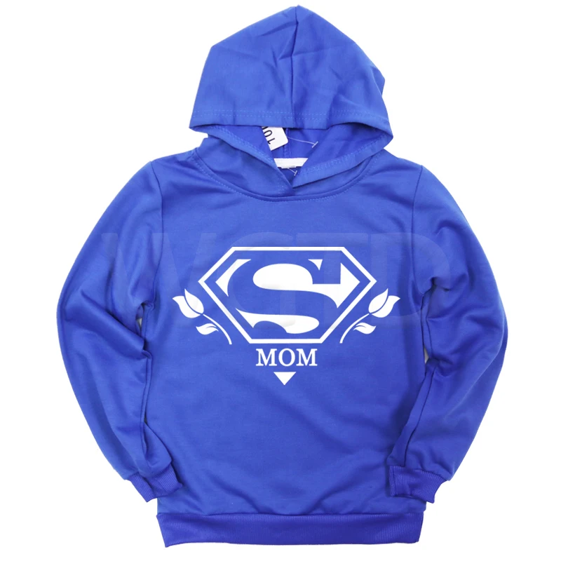Hoodies 1 Толстовки с капюшоном для мальчиков и девочек Марвел из Мстителей супергерой Супермен, толстовка с рисунком для маленьких мальчиков, повседневная куртка осень-зима - Цвет: Hoodies 1