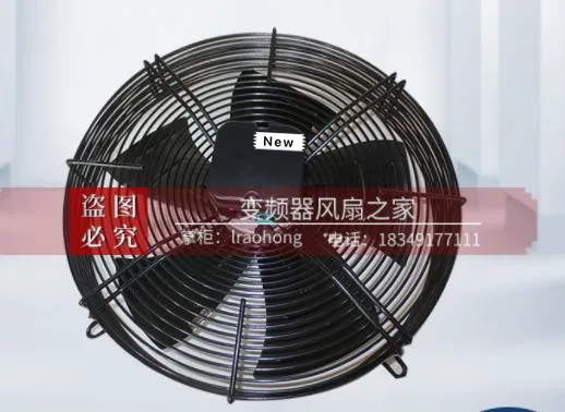 Original ebm 4294 H 24V 5.3W 12cm12038 dual ball bearing cooling fan