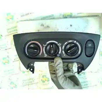 

2722517 control Heating/Air Conditioning Renault Megane I Classic (la0) *