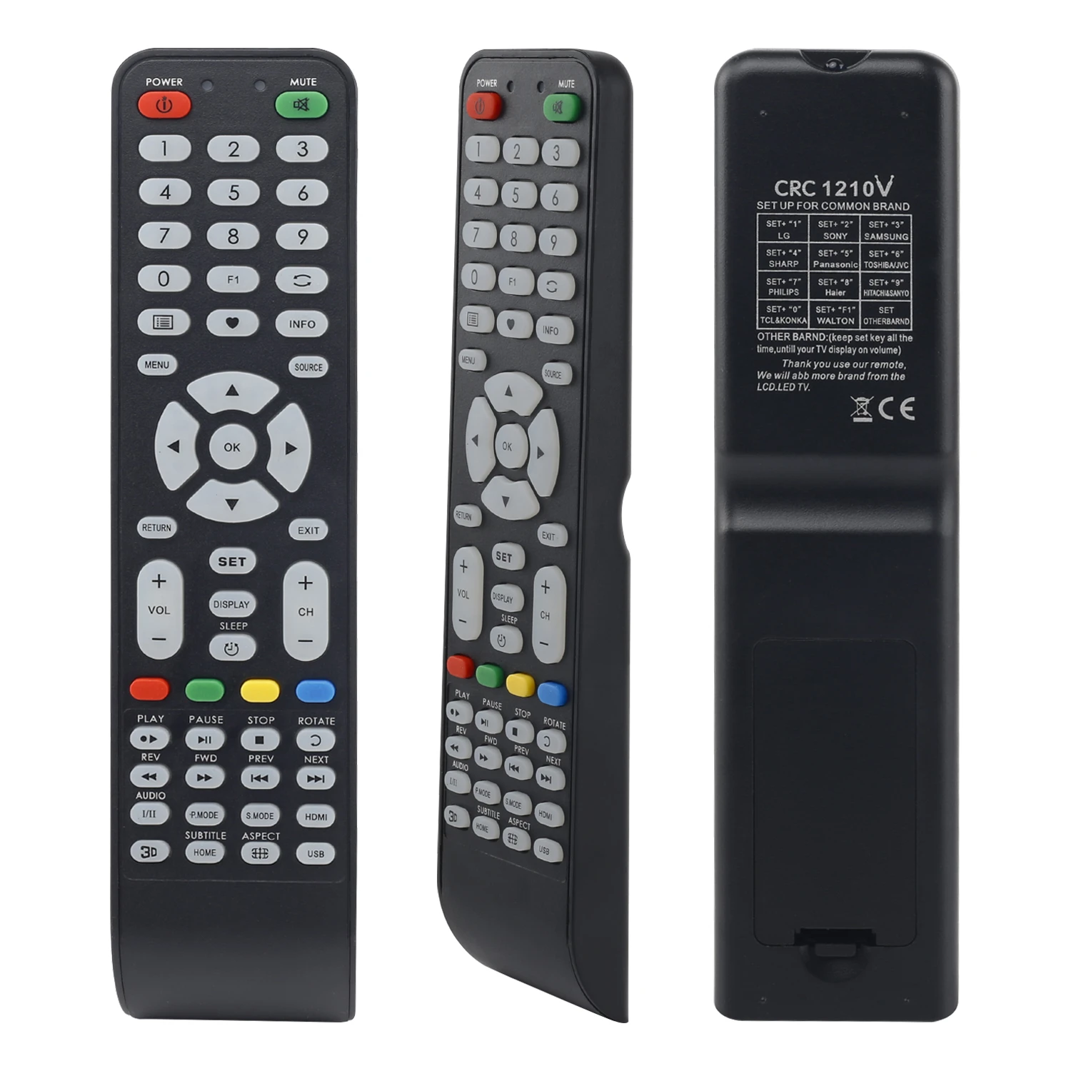 Universal Remote Control For Tv bet.yonsei.ac.kr