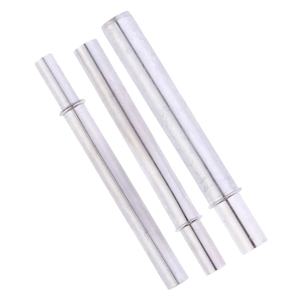 Copper Fishing Rod Tubes Portable Fishing Pole Building Components Copper Fishing Rod Tubes Portable Fishing Pole Building Components