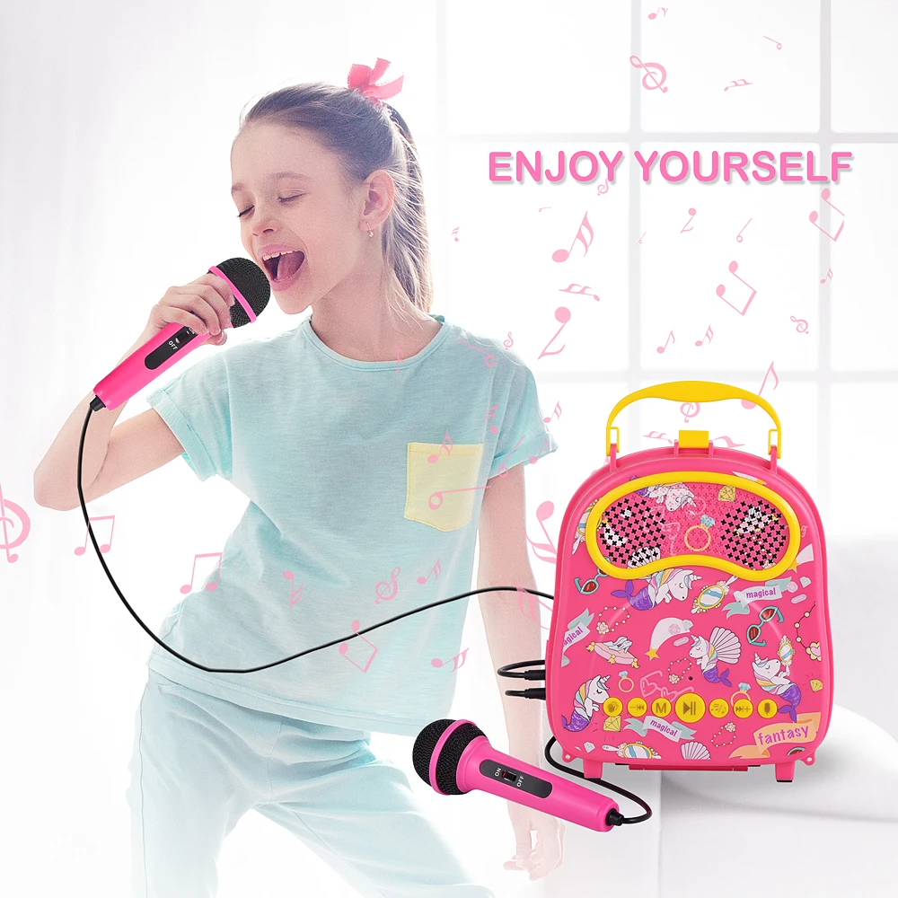Kids Karaoke for Singing Toddlers Karaoke Singing