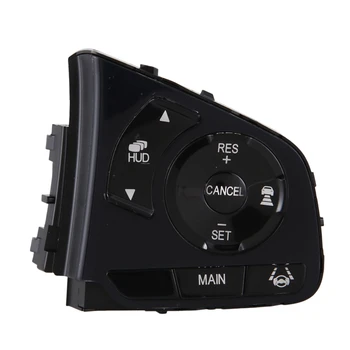 

Car Cruise Control Volume Channel Remote Steering Wheel Control for Honda Civic TYPE R Prototype 2017