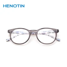 Henotin стиль; Новинка; в стиле ретро очки для чтения для Для женщин пружинным шарниром удобные устройства для чтения 0,5 1,75 2,0 2,5 3,0 4,0