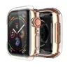 Case For Apple Watch series 5 4 3 2 1 band All-around Ultra-Thin Screen protector cover iwatch case 44mm/40mm 42mm/38mm ► Photo 2/4