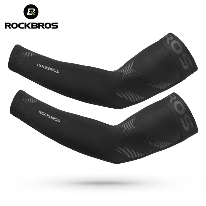 Rockbros Arm Sleeves Rockbros Cuff Arm Warmers Arm Cover