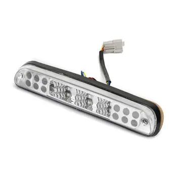 

Lamp Car lights For Ford F-250 F-350 1999-2016 Clear Third Brake Light