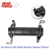 Pressure Washer Hose Pipe Tube Extension Connector Adapter for Bosche AR Black Decker Patriot Dawoo 1