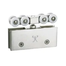 [At cellular And Group] стеклянная раздвижная дверь только висящая круглая раздвижная дверь подвесной ползунок для ванной раздвижные ворота шкив AL-019