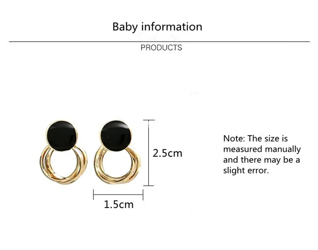 Серьги «Радуга» модные украшения aretes de mujer brincos oorbellen Корейские Крошечные серьги kerst oorbellen крошечный Рождественский подарок