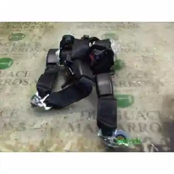 

SAFETY BELT REAR Chevrolet MATIZ S BELT SEC. TRA.5P AK026 [9018265]