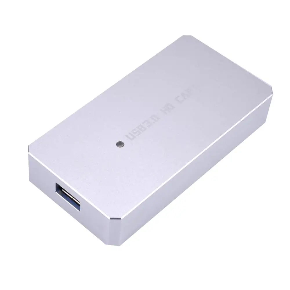 USB ключ 3 0 для захвата видео с HDMI на 1080 HD накопитель P превосходное устройство AV