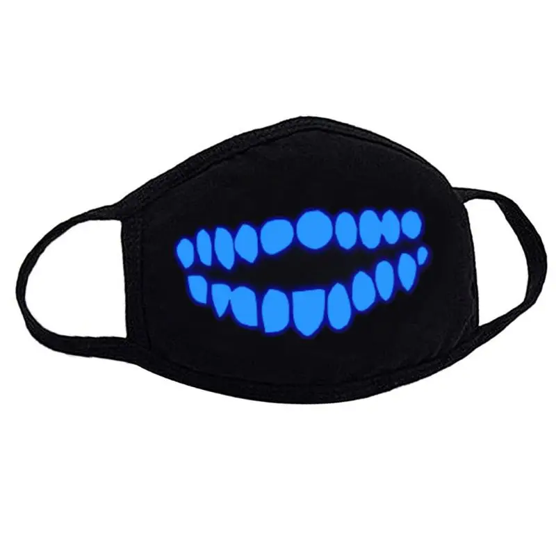 Anti-Dust Mouth Mask