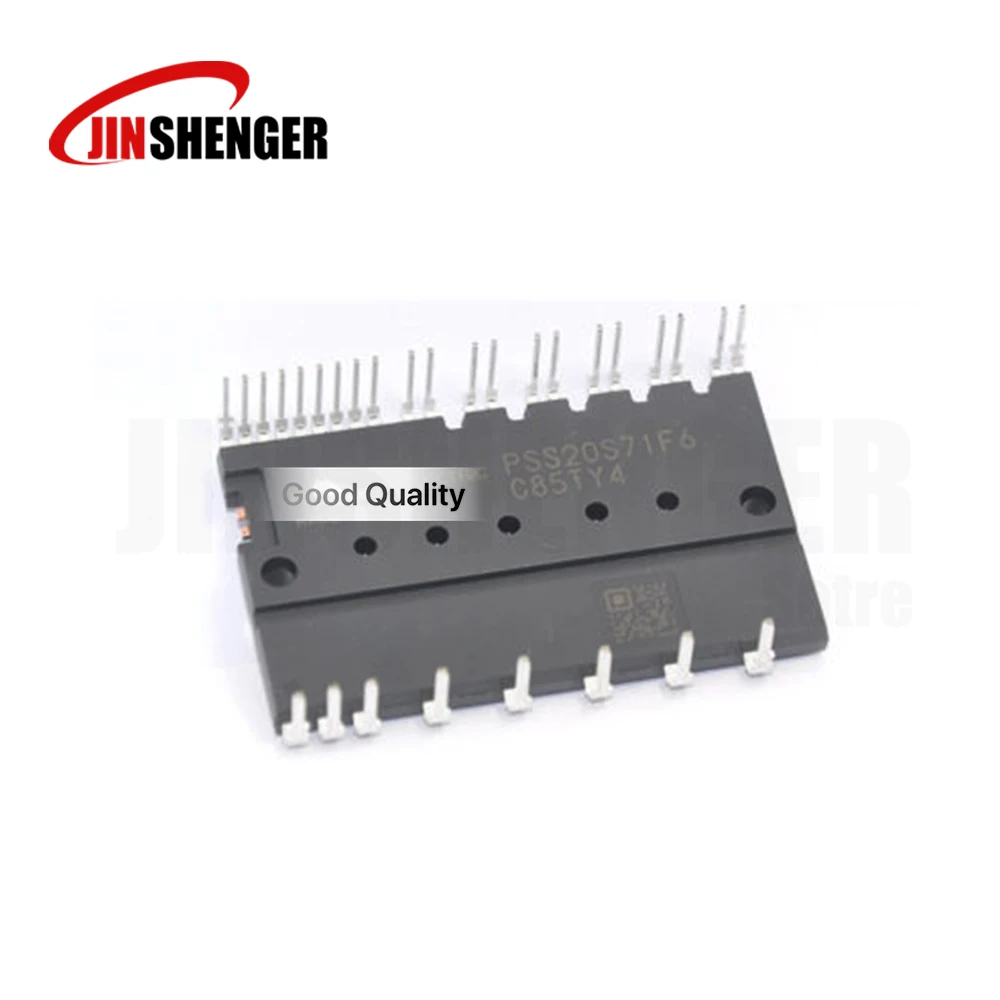 

1PCS 100% Quality PSS20S71F6 POWER MOUDLE