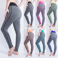 Леггинсы для йоги спортивные женские фитнес женские спортивные Леггинсы для бега фитнеса спортивные Леггинсы