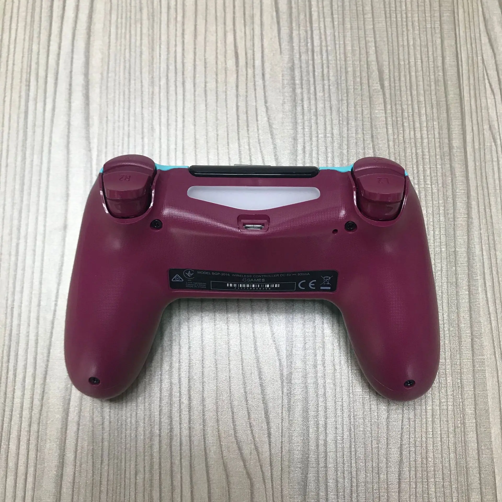 Американский стиль упаковки PS4 хост беспроводной Bluetooth геймпад PS4 Bluetooth ручка PS4 Беспроводная Bluetooth ручка