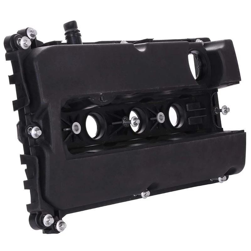 Pro Cam//Valve Rocker Cover Flexible Performance Gasket for Opel Astra H