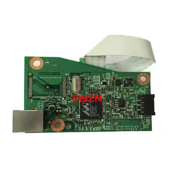 

formatter board for hp1566 p1566 1566 CE672-60001 motherboard mainboard tested