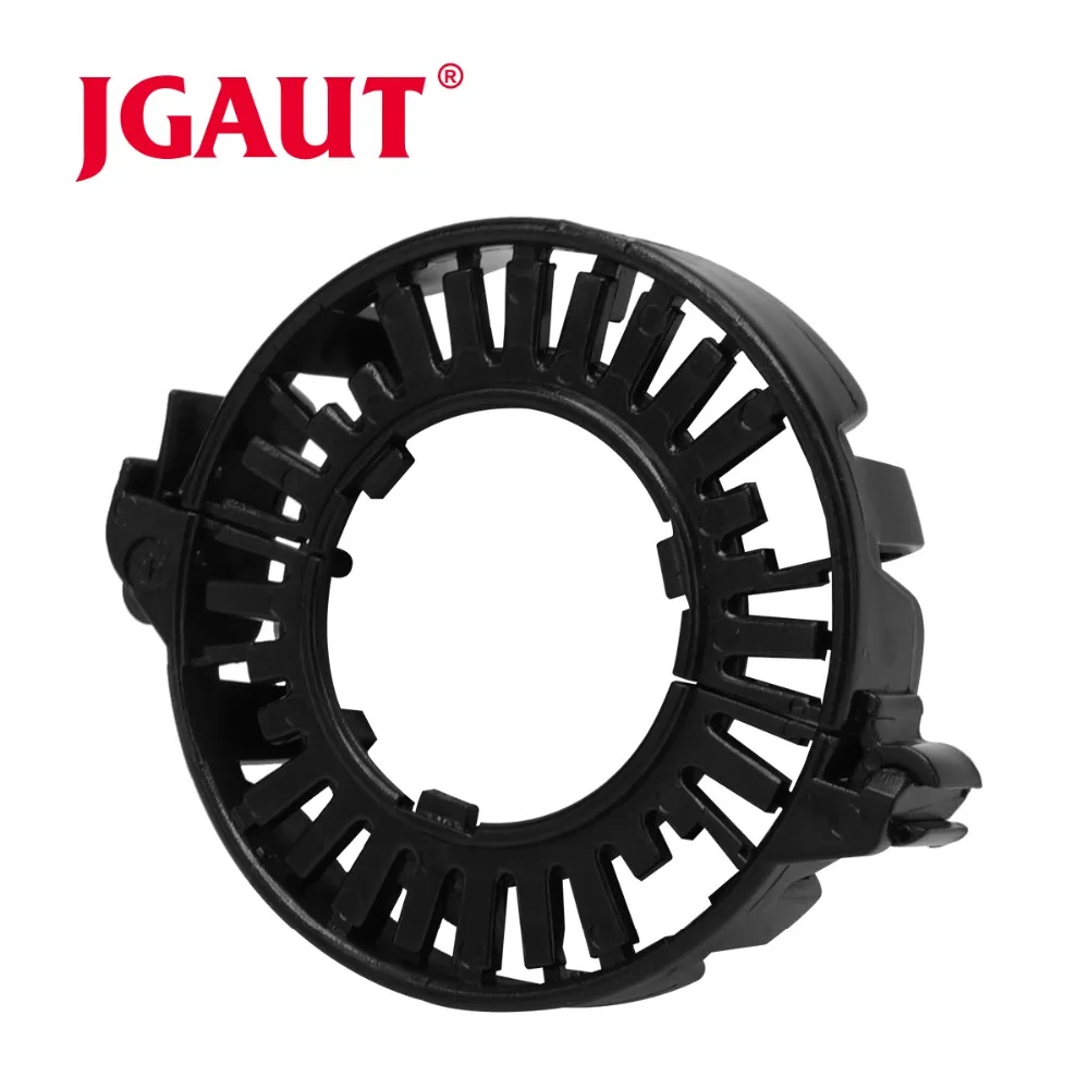 JGAUT 2 штуки D1S D1R светодиодный фар основание держателя переходника для H1 H3 H4 H7 9005 9006 H11