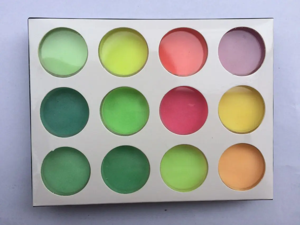 Nails Art Dip порошок для ногтей Блеск для ногтей голографический лак для маникюра сухой хромированный пигмент погружающийся порошок p26