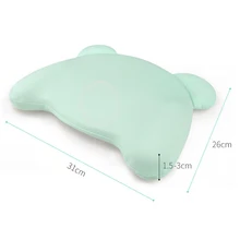 Special Price Infant Support Cushion Pad Newborn Baby cute Pillow Support Cushion Flat Head Shaping Memory Foam YKX008 Special Price Infant Support Cushion Pad Newborn Baby cute Pillow Support Cushion Flat Head Shaping Memory Foam YKX008