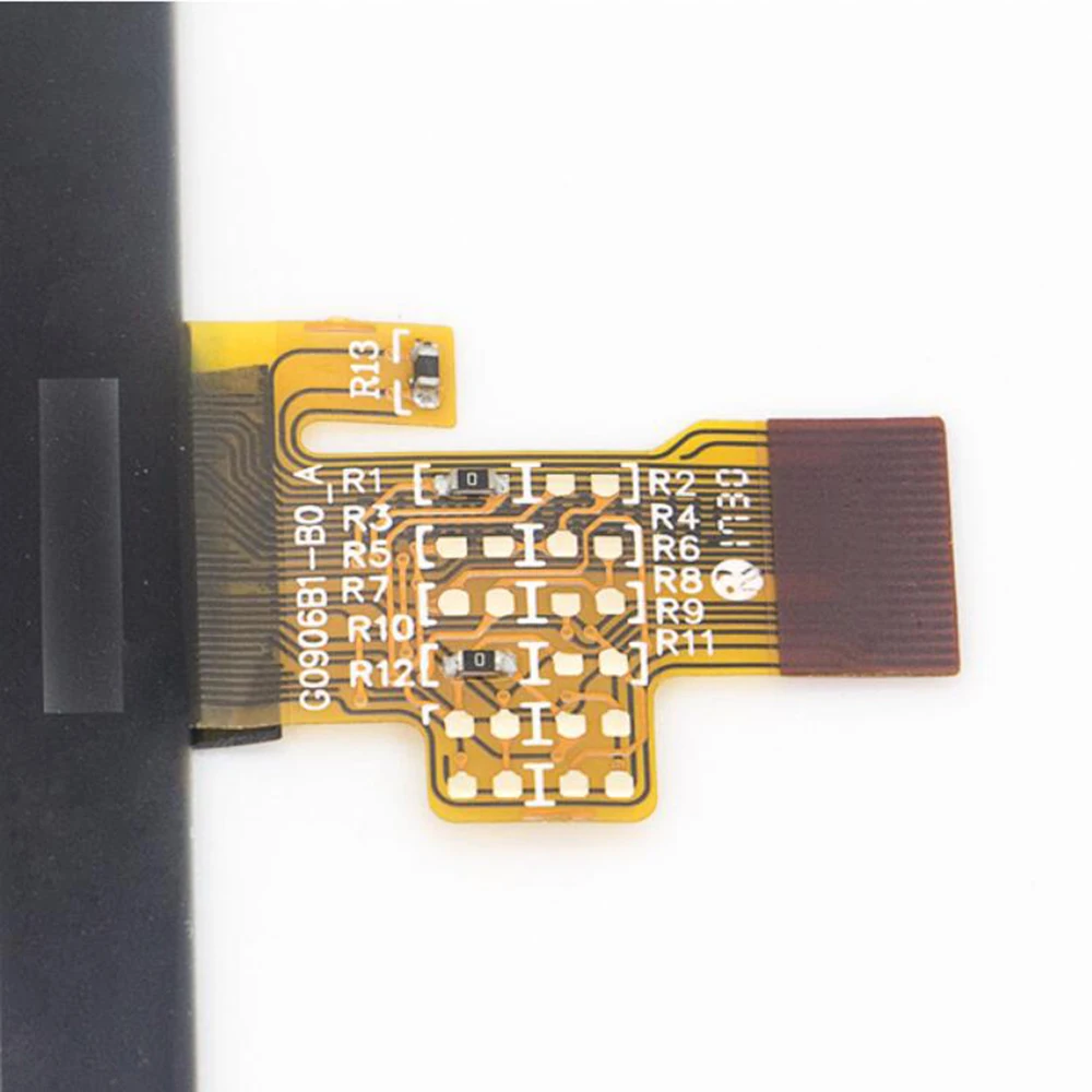 Car Dashboard Vdo Instrument Cluster Repair Display For Peugeot 407 407sw 2004-2007 vdo Screen Pixel Repair