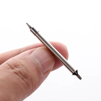 

Replacement Soldering Iron Tip for USB Powered Mini 5V 8W Electric Soldering Iron