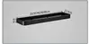 Black Bathroom Shelf Bath Shower Shelf Aluminum Bathroom Corner shelf Wall Mounted Black Aluminum Kitchen Storage holder 6