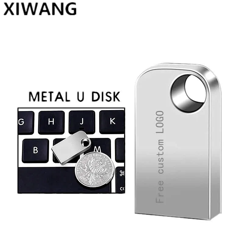 Водонепроницаемый флэш-диск USB флеш-накопитель 64 usb-флэш, совместимо с ПК и смартфоном флеш-накопитель 32 Гб 128 Гб флешки 16 Гб флэш-накопитель 8gb u диск Бесплатный Пользовательский логотип