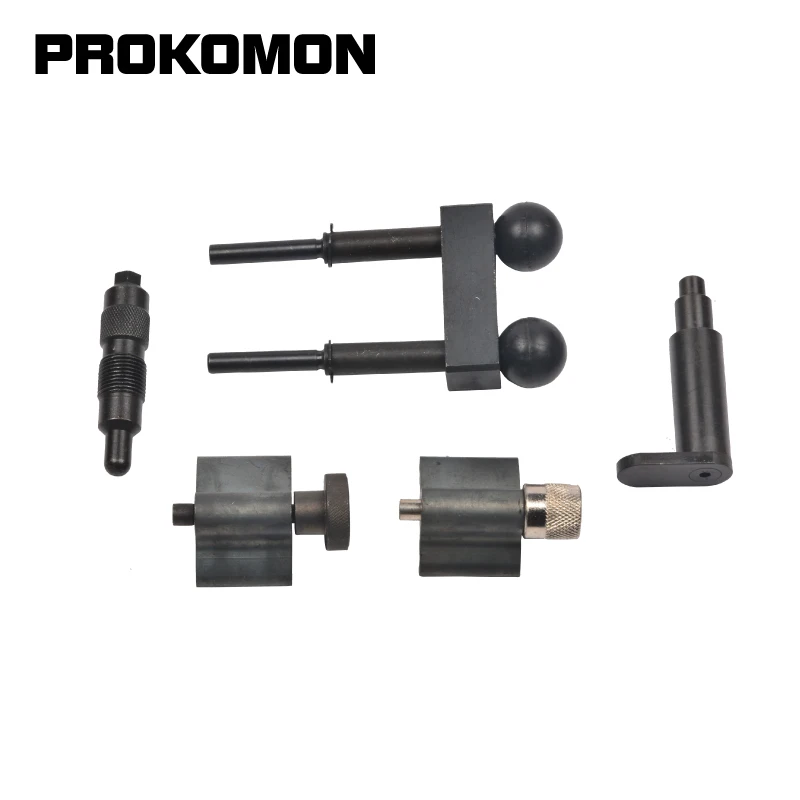 £31.75 34pcs Professional For Vw Audi Vag Master Engine Timing Tool