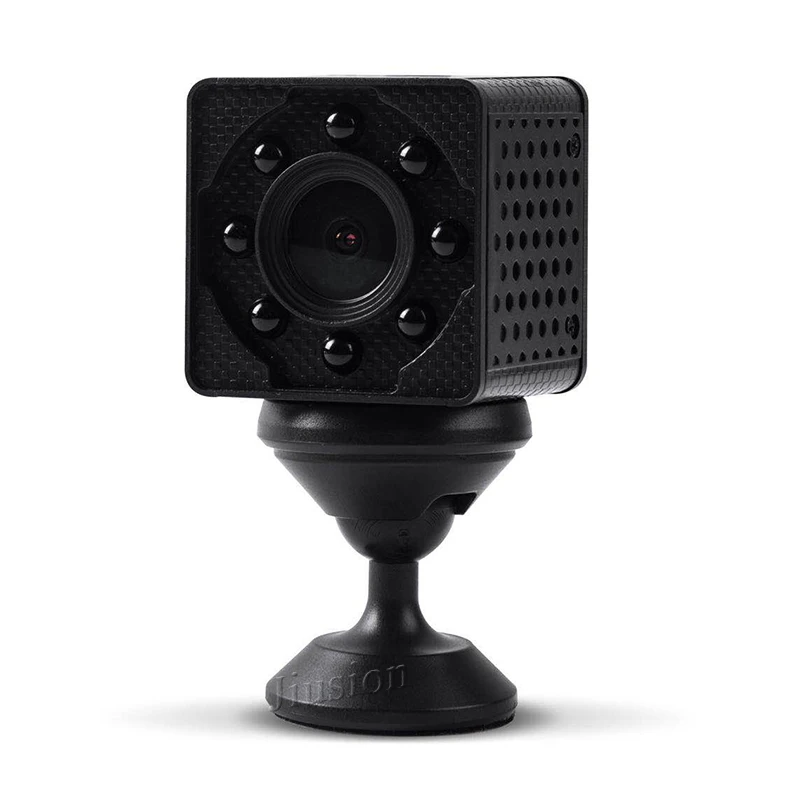WiFi Mini Camera 1080p Micro HD Camera Wifi DV Action Body Camera Wireless Secret IP Cam Surveillance Camcorder Reloj Espia WiFi Mini Camera 1080p Micro HD Camera Wifi DV Action Body Camera Wireless Secret IP Cam Surveillance Camcorder Reloj Espia