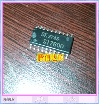 

Free Delivery SI7600 S17600 SOP20