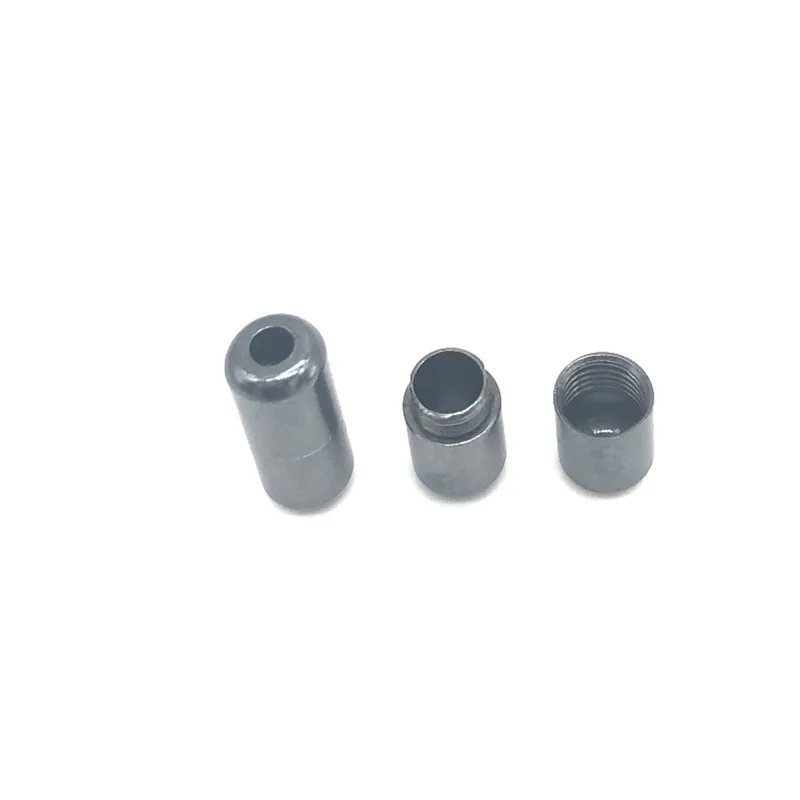 Shoelace buckles Metal Shoelaces lock Buckle Accessories No Tie Shoelaces Metal Lace Lock DIY Sneaker Clasps 10pcs