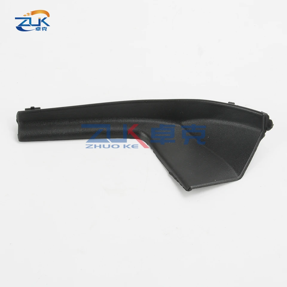 Фото Крышка капота двигателя ZUK, боковая крышка капота в сборе для Nissan TIIDA LATIO VERSA C11 2005 2006 2007 2008 2009 2010, левый привод №4