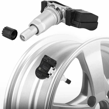 

Module Tire Pressure Sensor Monitoring Tire Useful Parts Wheel 36106856209