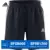 Толстовка шорты essentials 3-stripes