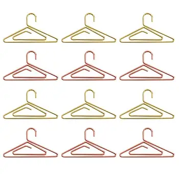 

2 Sets/26pcs Precise Unique Chic Handy Holder Clip for School Home Office