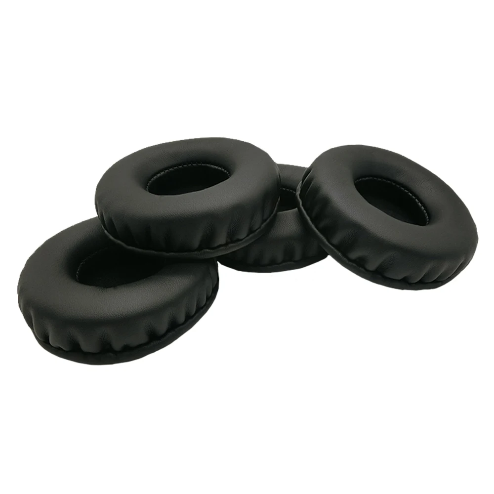 Substituição Almofadas de Ouvido para Panasonic Rpht090 rp Ht090 rp ht 090 Fone de Ouvido Peças Couro Almofada Veludo Earmuff Fone Capa Manga - Image 3