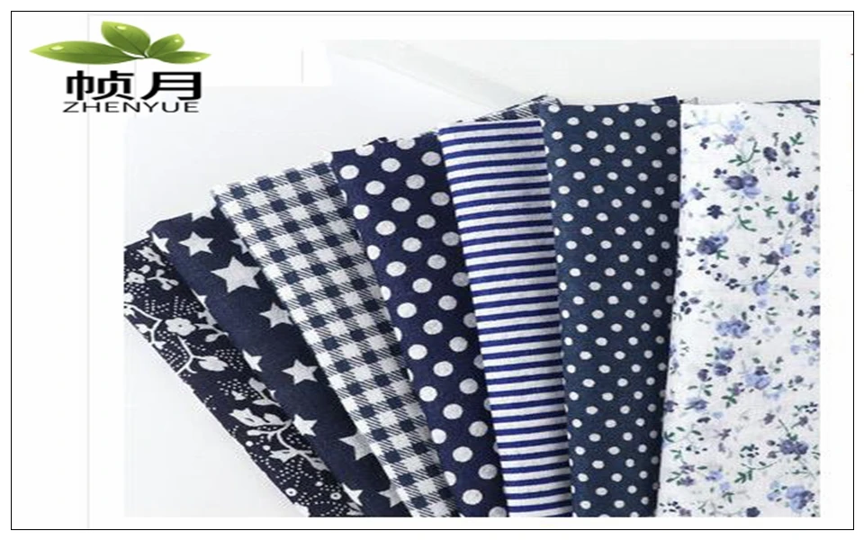 42 шт. 20x25 см Misto Cotone Stampato Da Cucire Quilting Tessuti Di qualitia di Base per il Patchwork Cucito FAI DA TE di Stoffa