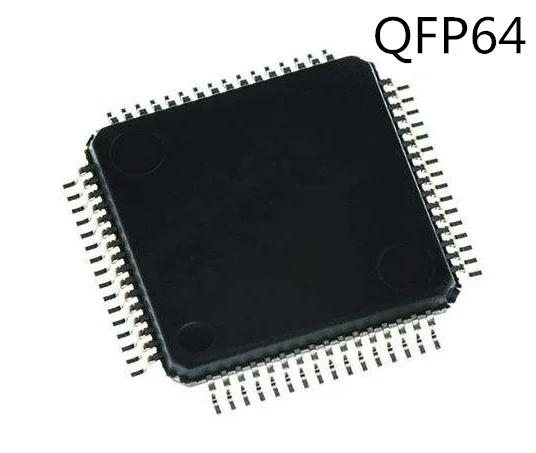 1 шт./лот STM32F103RFT6 STM32F103RF 32F103RF STM32F103RGT6 STM32F103RG 32F103RG QFP64 в наличии на складе